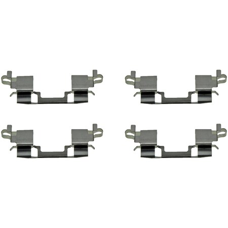 Dorman DISC BRAKE HDWE KIT HW13385